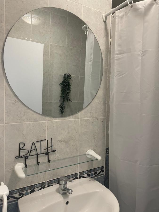 Apartamento 3 Habitaciones Con Piscina Y Vistas Al Mar Бенікасім Екстер'єр фото